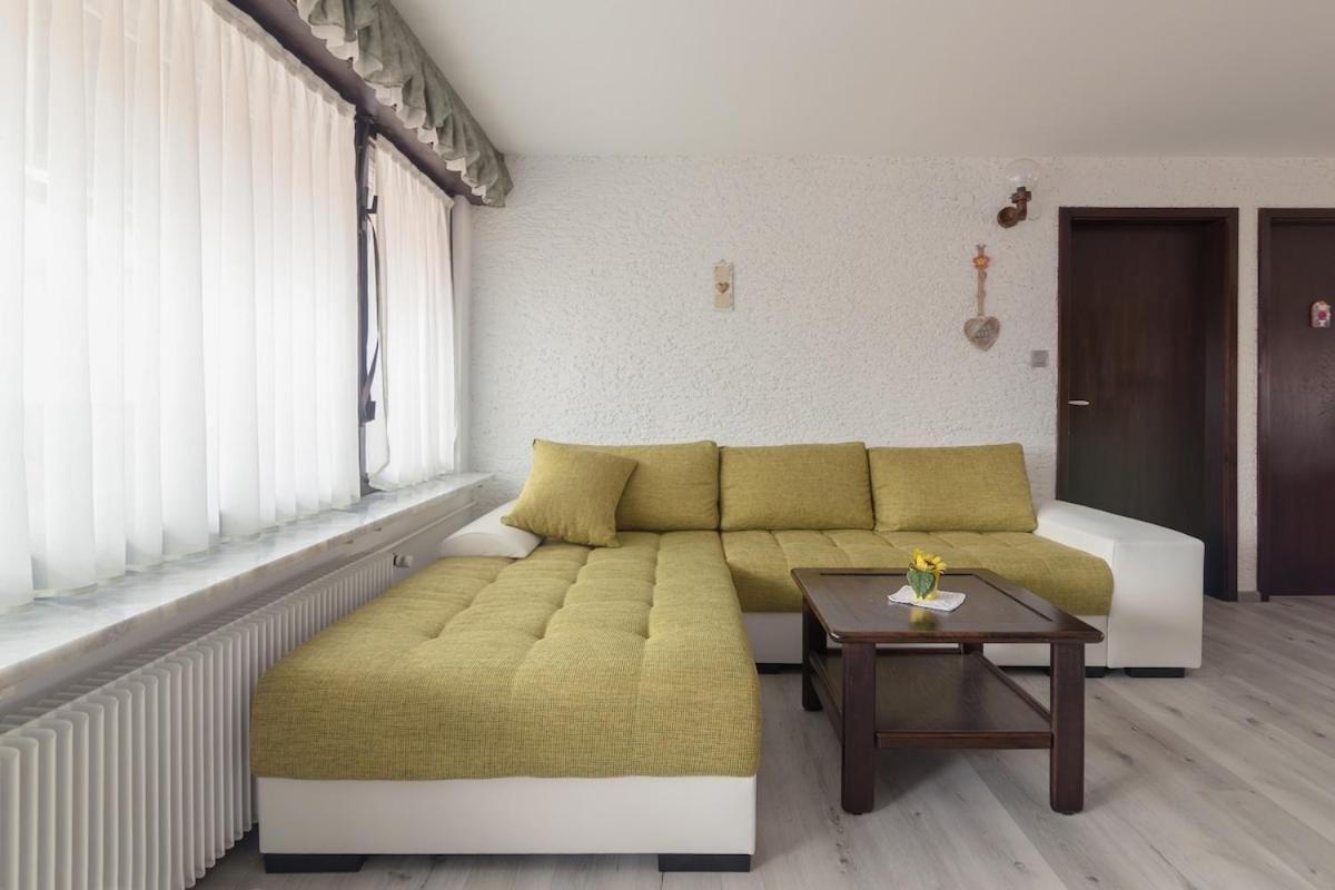 Family Apartment Nakiteya Ljubljana Bagian luar foto