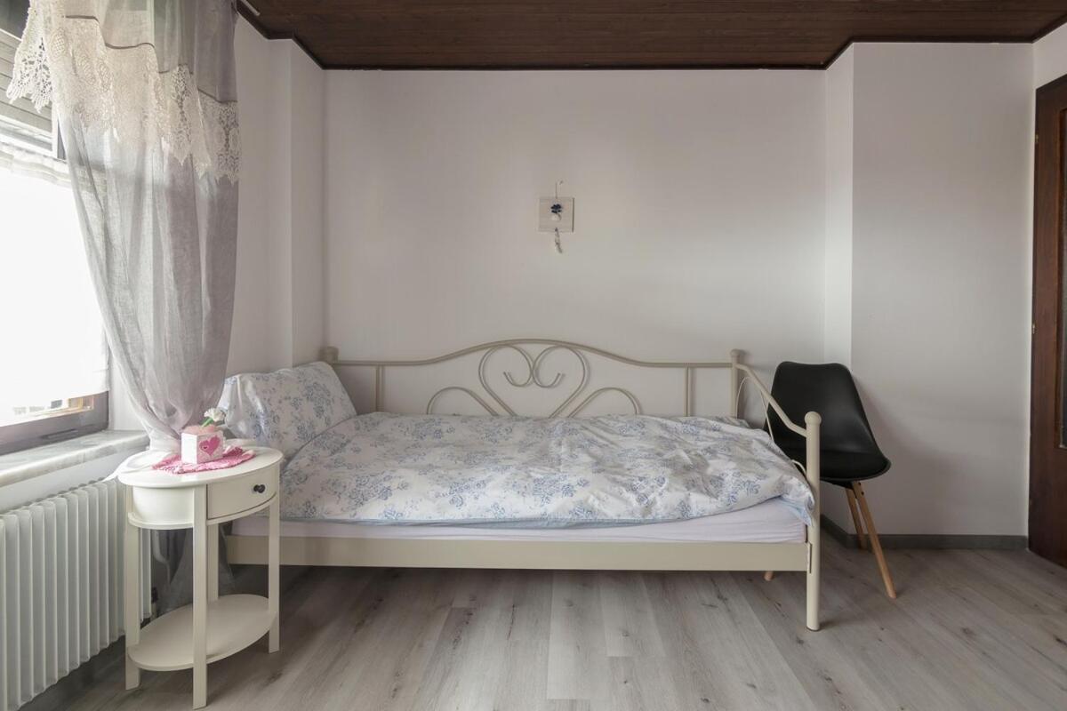 Family Apartment Nakiteya Ljubljana Bagian luar foto